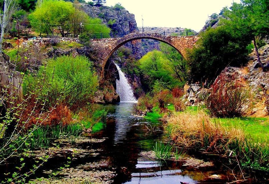 Yurt içi Tatil Köyleri