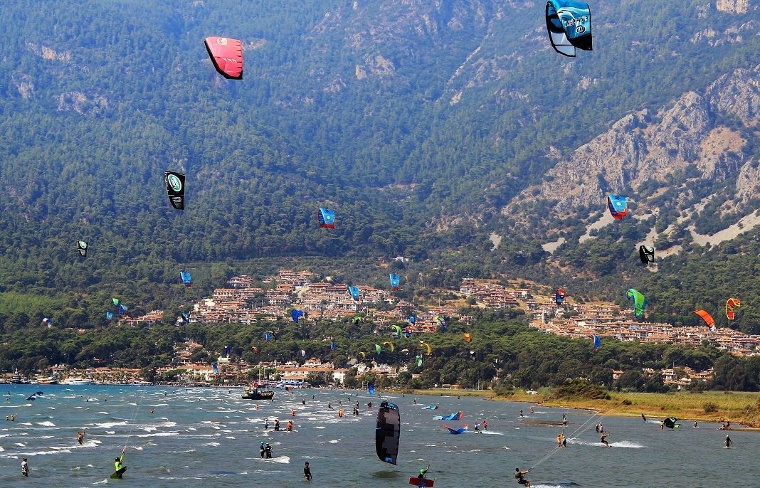 Yurtdışı Tatil Rezervasyonları