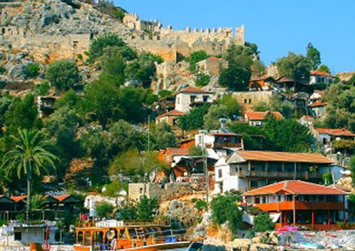 Yurtiçi Turlar