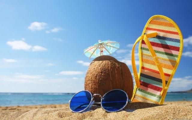Yaz ayları tatil Fırsatları